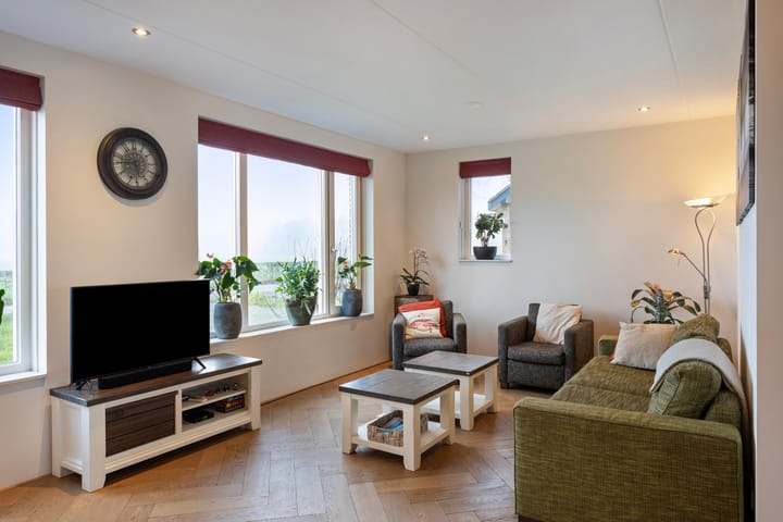 Foto 5 van Dernhorstlaan 7-A