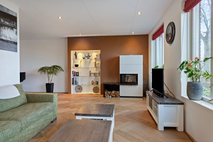 Foto 6 van Dernhorstlaan 7-A