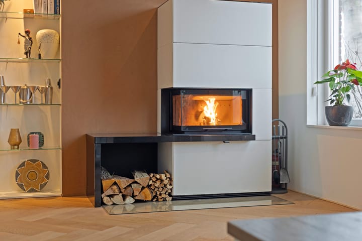 Foto 7 van Dernhorstlaan 7-A