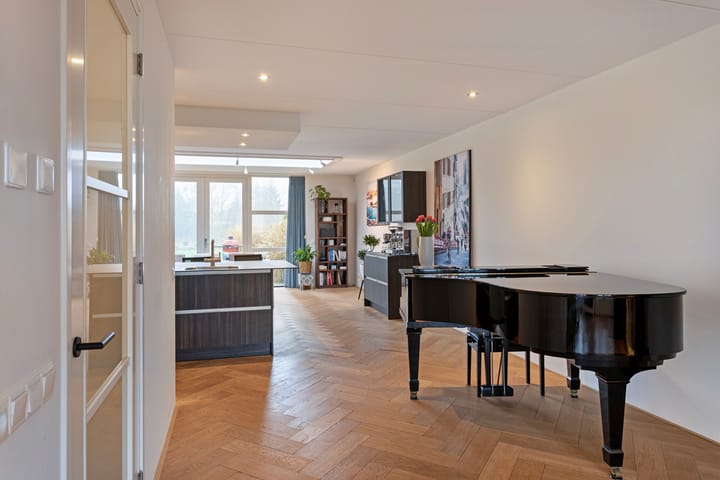 Foto 9 van Dernhorstlaan 7-A