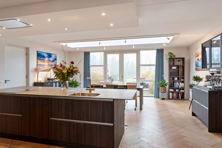 Foto 10 van Dernhorstlaan 7-A