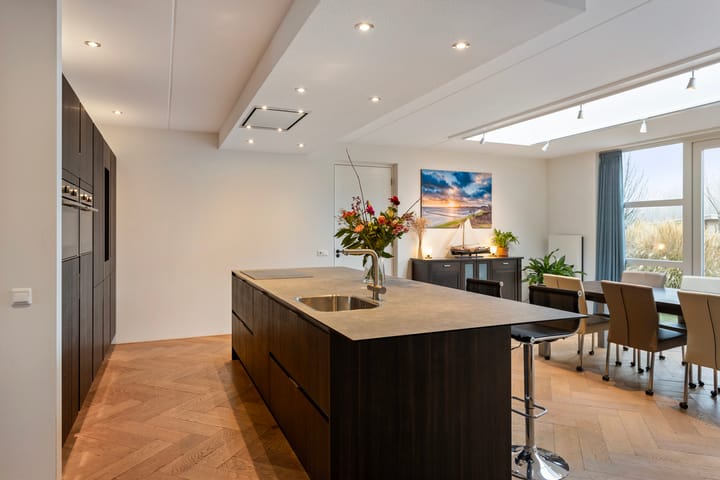 Foto 11 van Dernhorstlaan 7-A