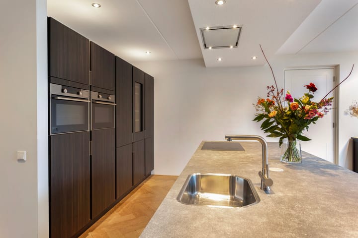 Foto 12 van Dernhorstlaan 7-A