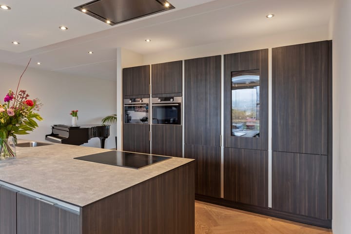 Foto 14 van Dernhorstlaan 7-A