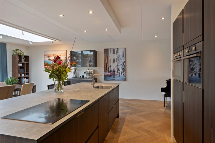 Foto 16 van Dernhorstlaan 7-A