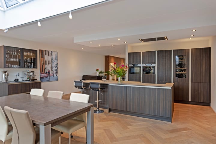 Foto 17 van Dernhorstlaan 7-A