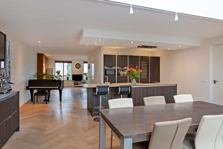 Foto 19 van Dernhorstlaan 7-A