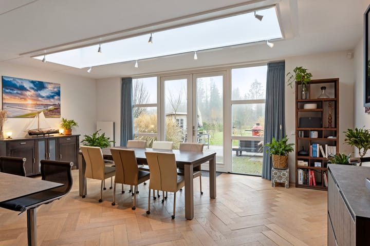 Foto 20 van Dernhorstlaan 7-A