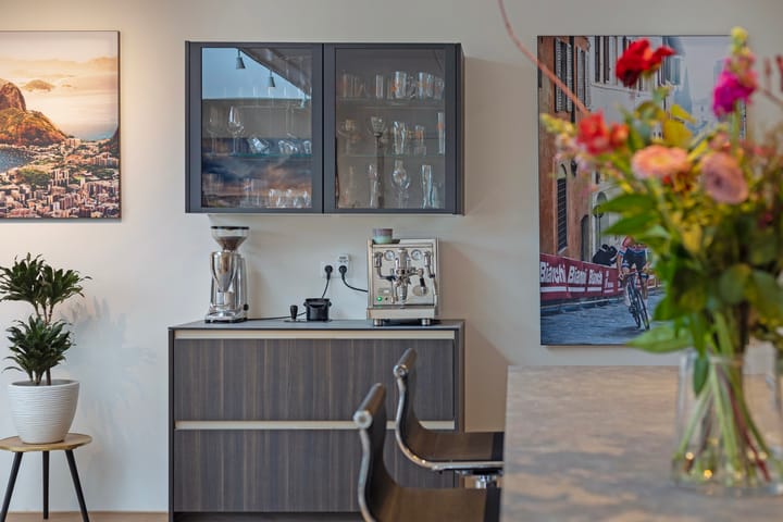 Foto 21 van Dernhorstlaan 7-A