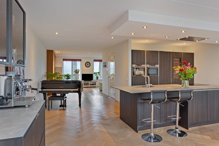 Foto 22 van Dernhorstlaan 7-A