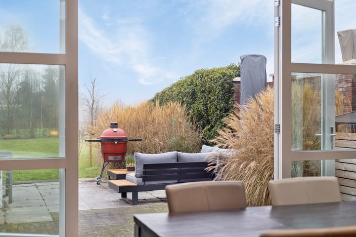 Foto 23 van Dernhorstlaan 7-A