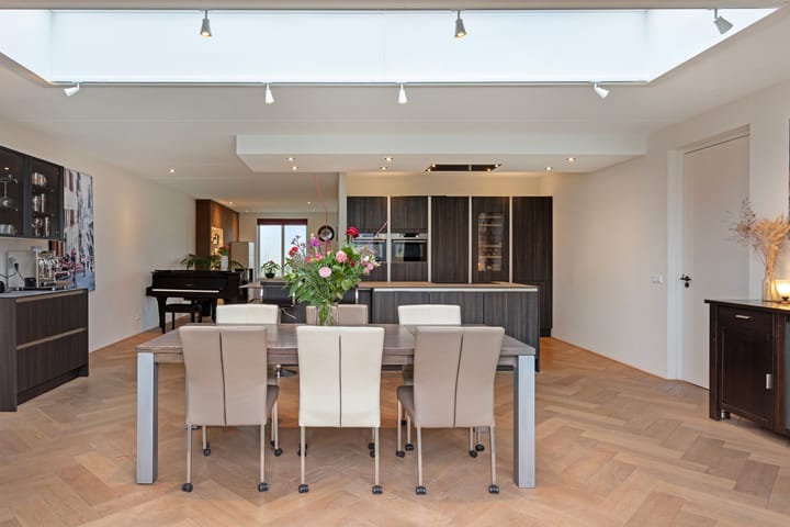 Foto 24 van Dernhorstlaan 7-A