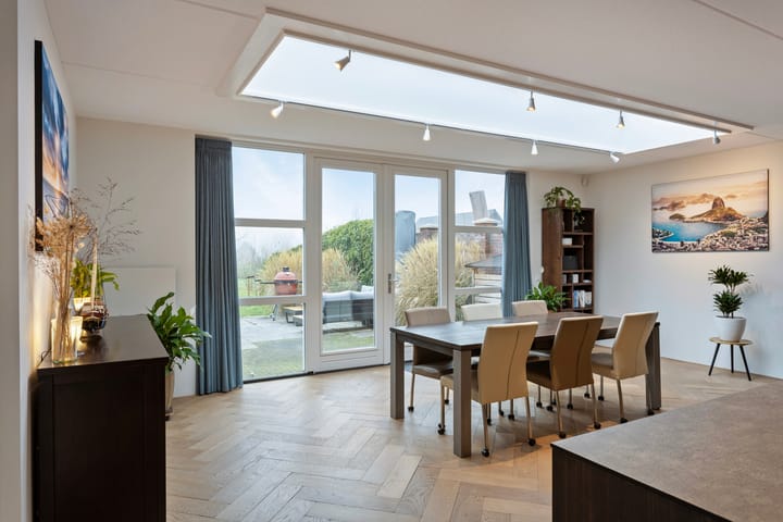 Foto 25 van Dernhorstlaan 7-A