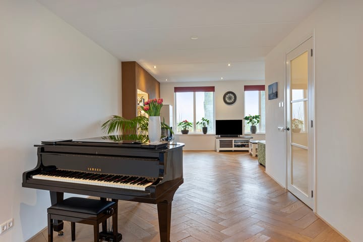 Foto 26 van Dernhorstlaan 7-A