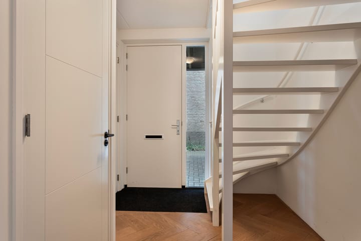 Foto 27 van Dernhorstlaan 7-A