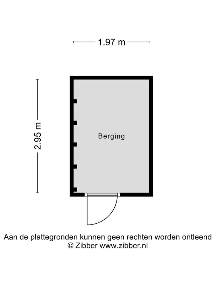 Photo 31 of Veenbies 23