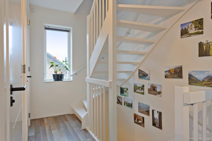 Foto 29 van Dernhorstlaan 7-A