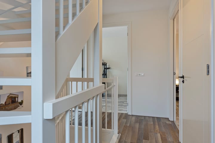 Foto 30 van Dernhorstlaan 7-A