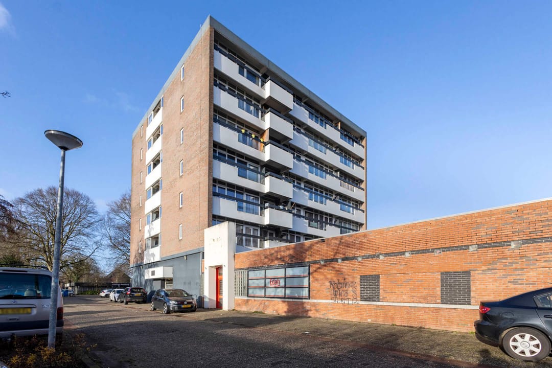 Foto 1 van Hoofdstraat 68-D