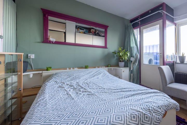 Foto 4 van Hoofdstraat 68-D