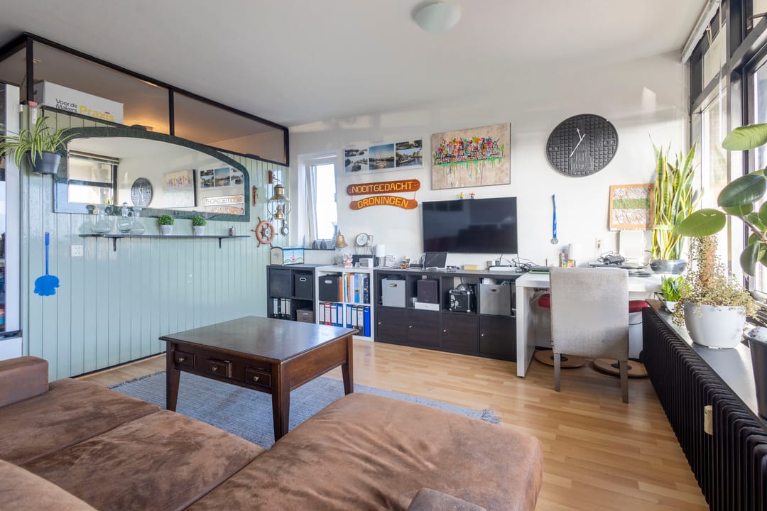 Foto 7 van Hoofdstraat 68-D