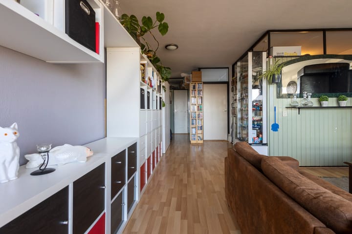 Foto 9 van Hoofdstraat 68-D