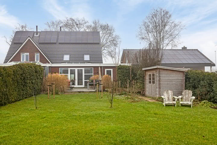 Foto 45 van Dernhorstlaan 7-A