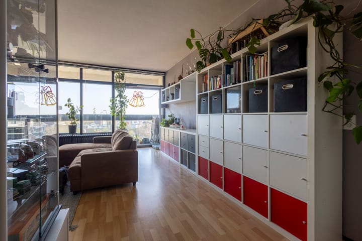 Foto 10 van Hoofdstraat 68-D