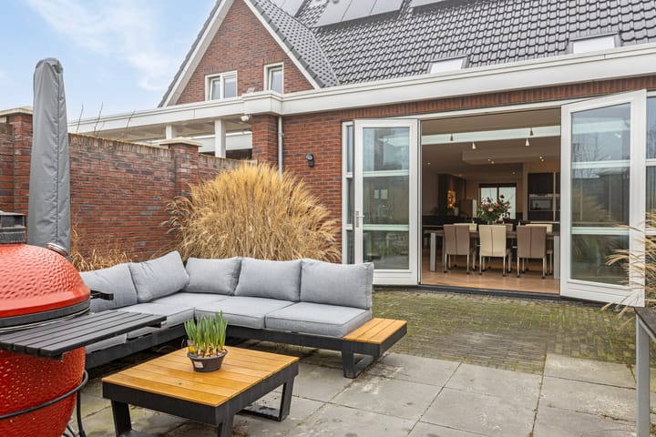 Foto 46 van Dernhorstlaan 7-A