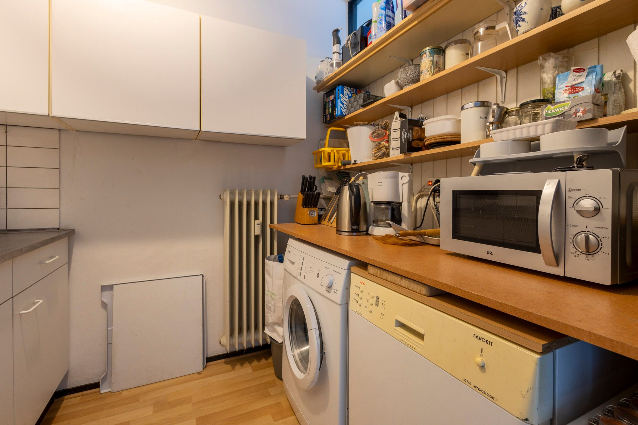 Foto 12 van Hoofdstraat 68-D