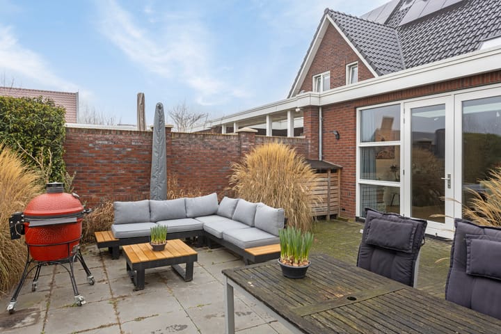 Foto 52 van Dernhorstlaan 7-A