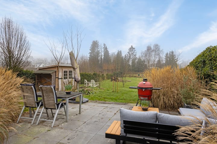 Foto 53 van Dernhorstlaan 7-A