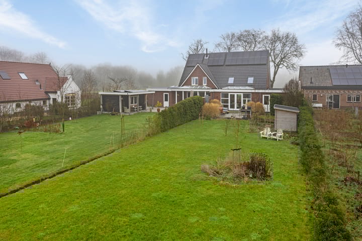 Foto 54 van Dernhorstlaan 7-A