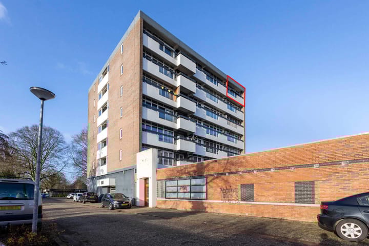 Foto 19 van Hoofdstraat 68-D