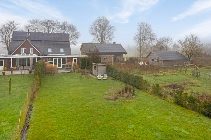 Foto 56 van Dernhorstlaan 7-A