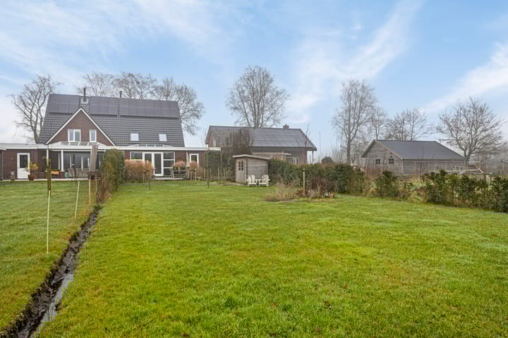 Foto 57 van Dernhorstlaan 7-A