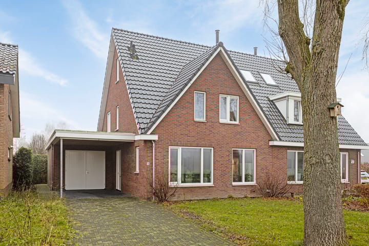 Foto 58 van Dernhorstlaan 7-A