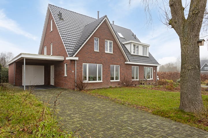 Foto 60 van Dernhorstlaan 7-A