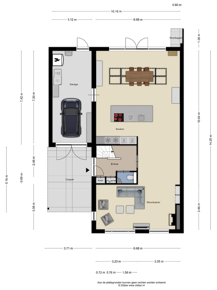 Foto 63 van Dernhorstlaan 7-A