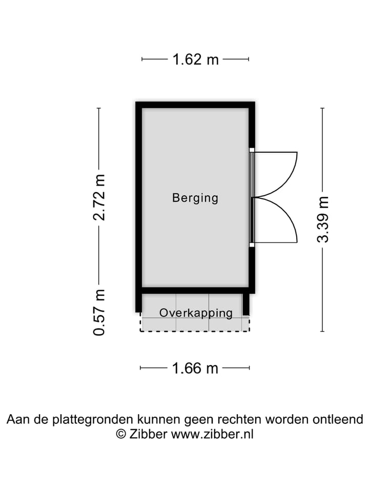 Foto 66 van Dernhorstlaan 7-A