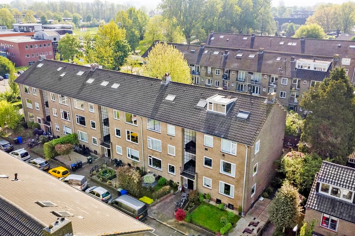 Foto 1 van Anthony van Dijcklaan 30