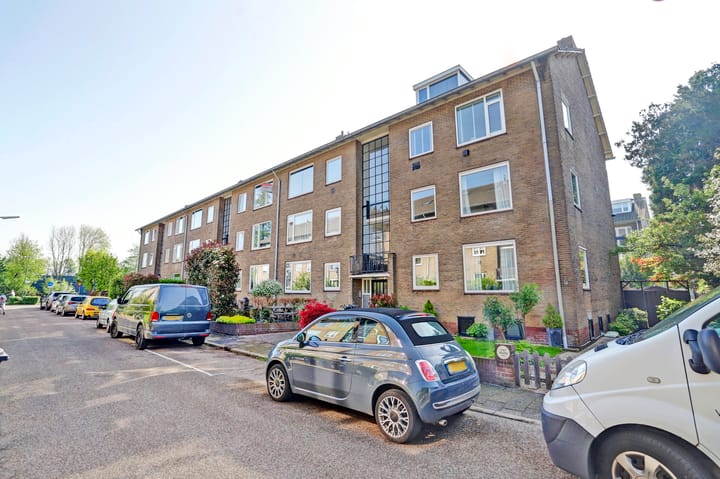 Foto 3 van Anthony van Dijcklaan 30