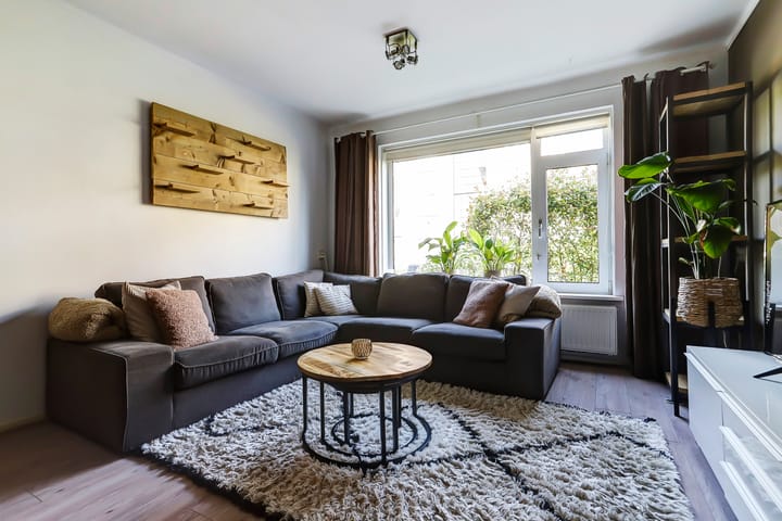 Foto 5 van Anthony van Dijcklaan 30