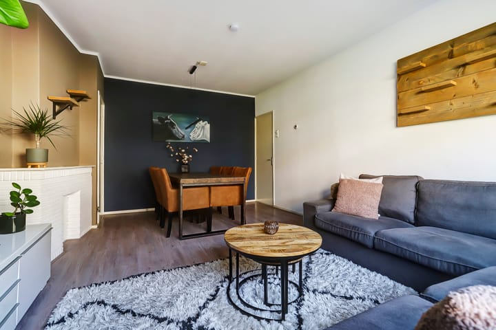 Foto 6 van Anthony van Dijcklaan 30