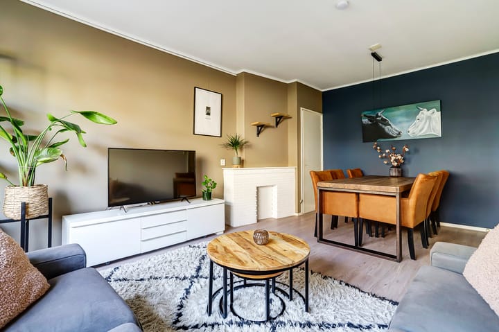 Foto 7 van Anthony van Dijcklaan 30