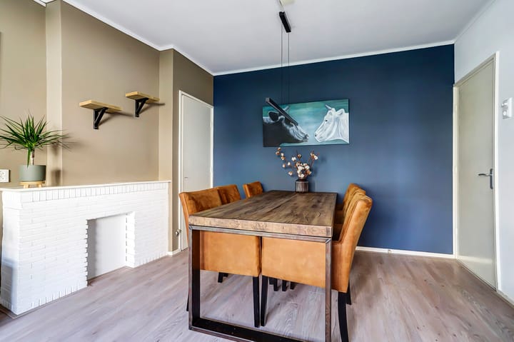 Foto 8 van Anthony van Dijcklaan 30