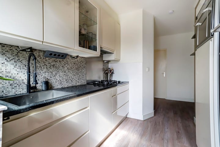 Foto 10 van Anthony van Dijcklaan 30