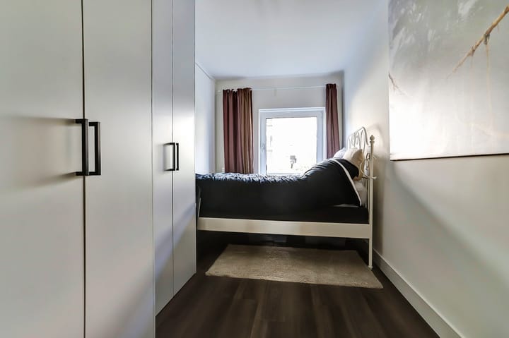 Foto 12 van Anthony van Dijcklaan 30