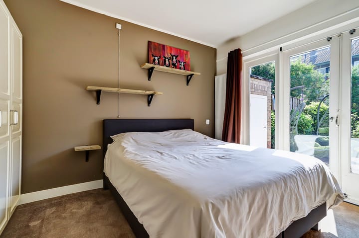 Foto 13 van Anthony van Dijcklaan 30