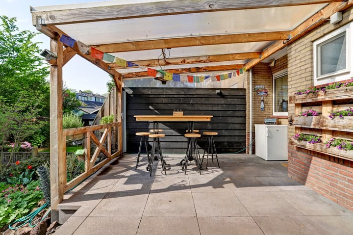 Foto 17 van Anthony van Dijcklaan 30